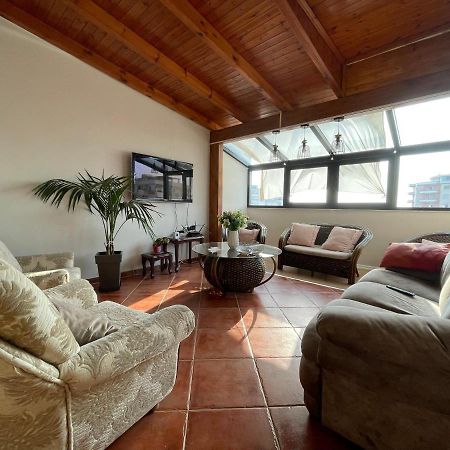 Venus - Cozy Apt With Terrace Vlorë Esterno foto