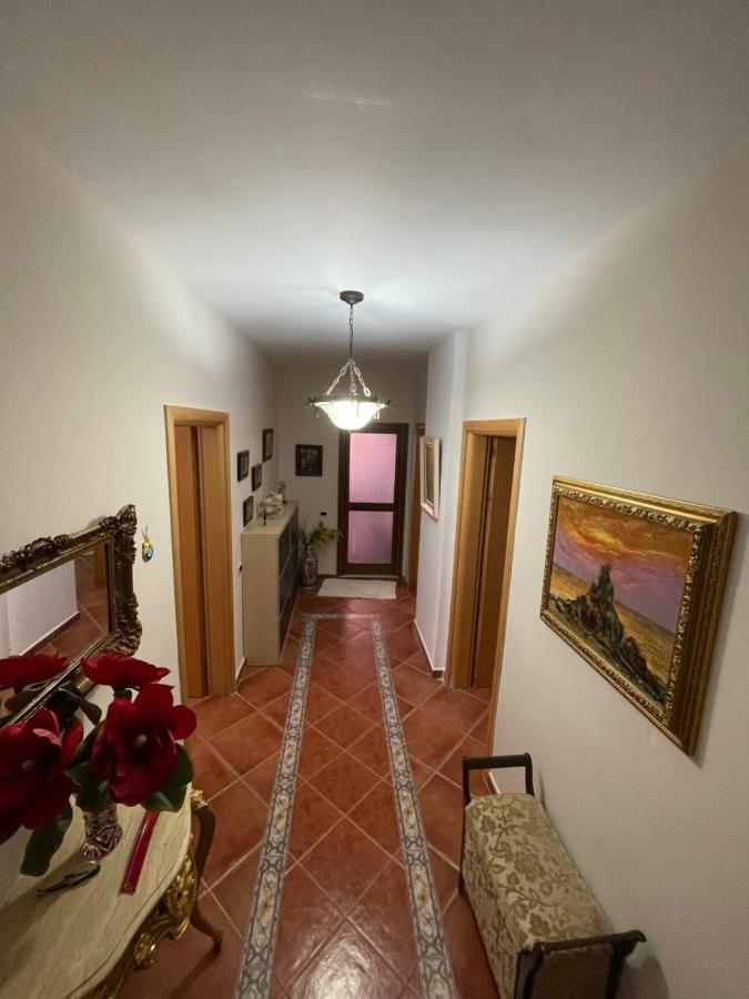 Venus - Cozy Apt With Terrace Vlorë Esterno foto