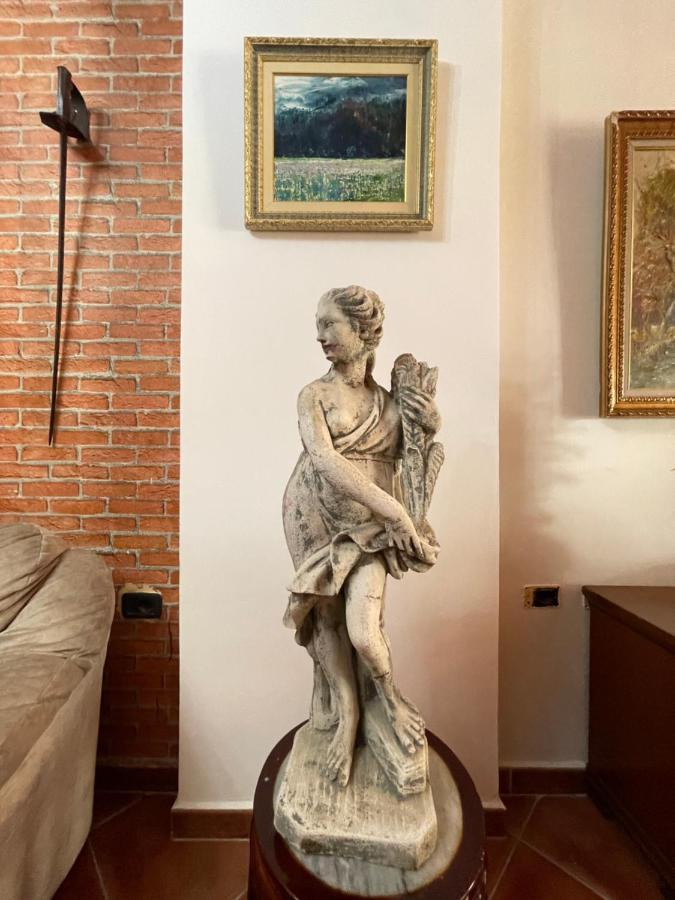Venus - Cozy Apt With Terrace Vlorë Esterno foto