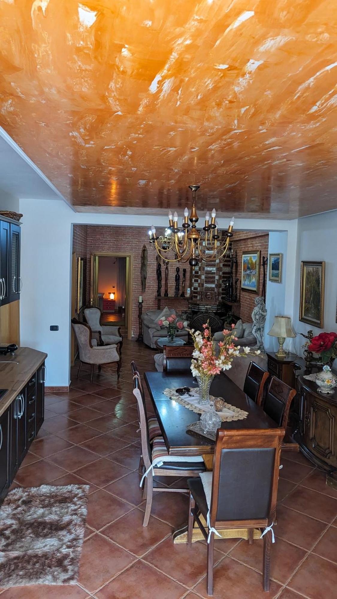 Venus - Cozy Apt With Terrace Vlorë Esterno foto