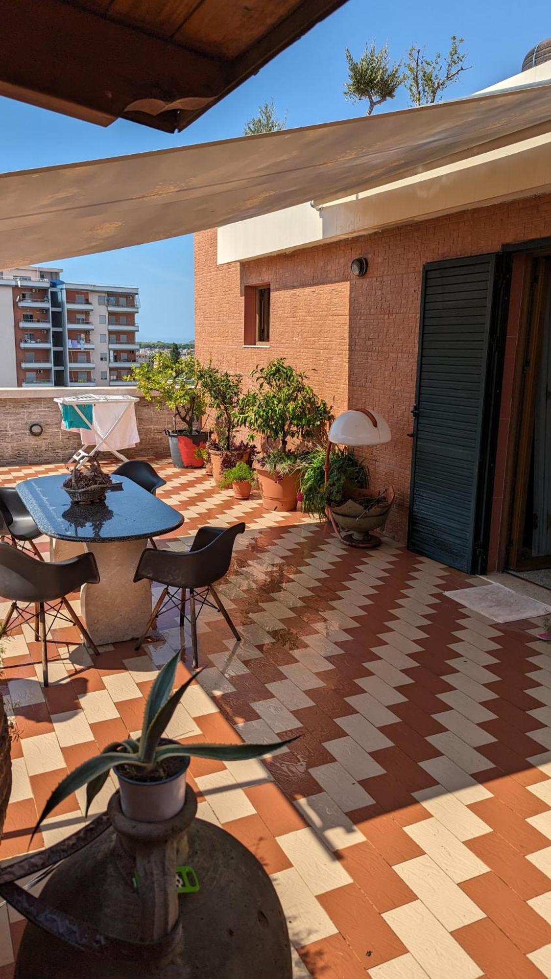 Venus - Cozy Apt With Terrace Vlorë Esterno foto