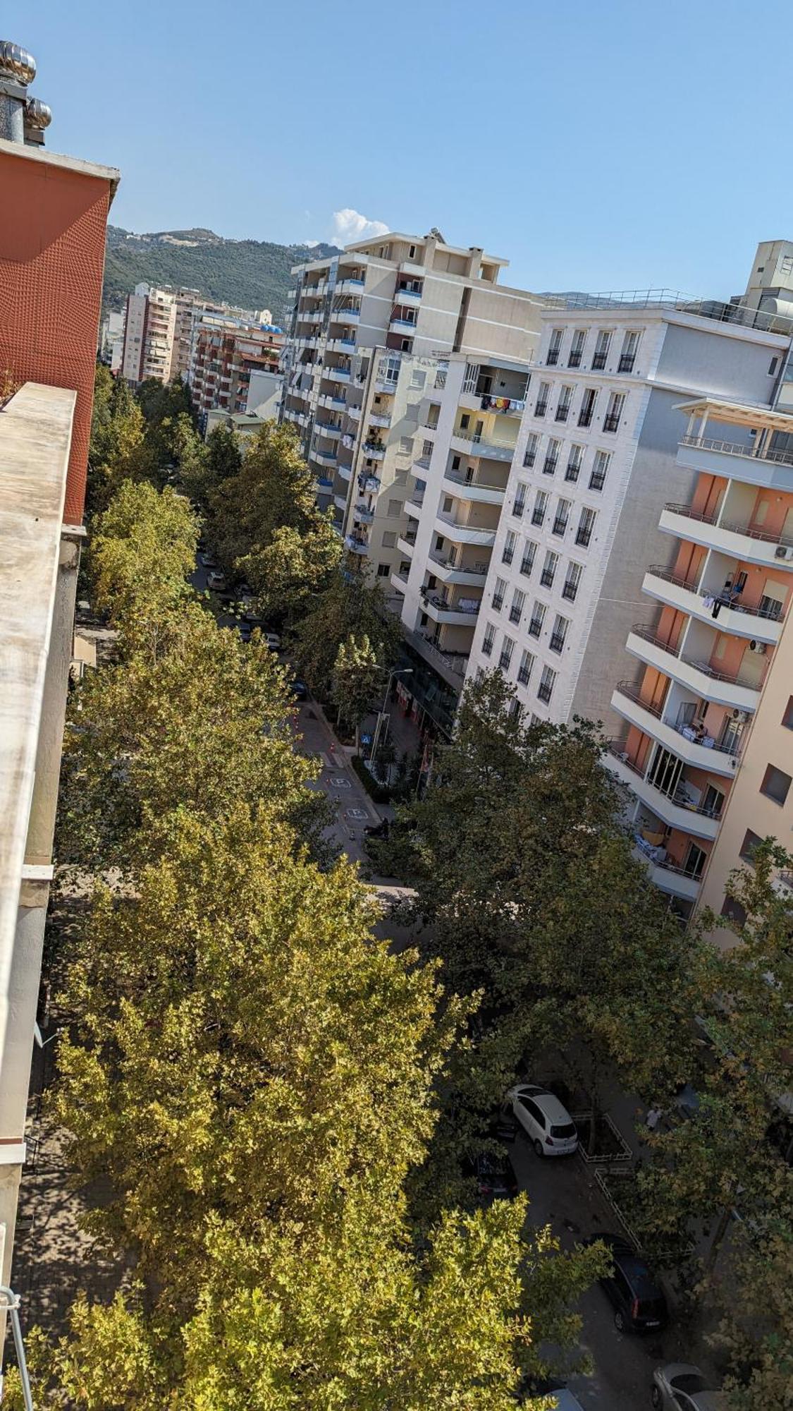 Venus - Cozy Apt With Terrace Vlorë Esterno foto