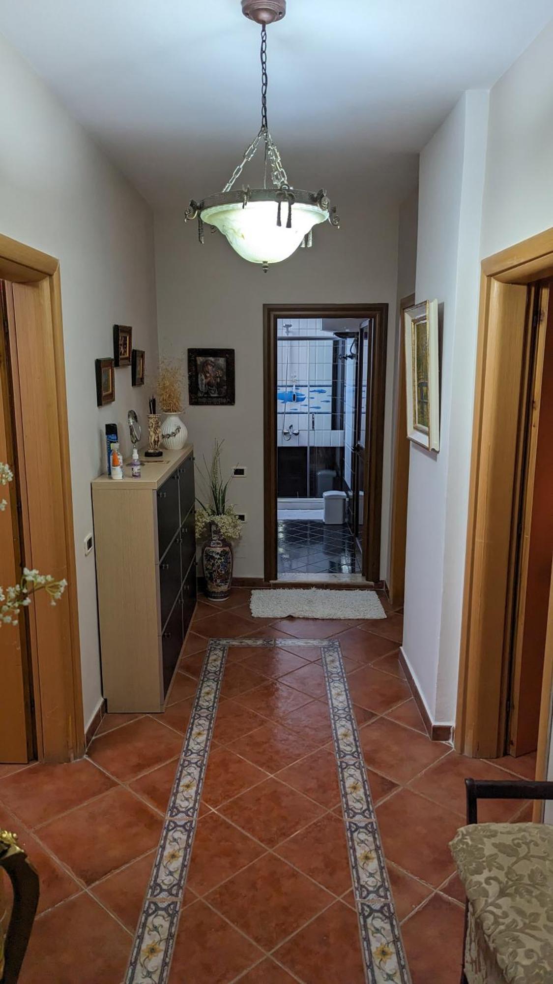 Venus - Cozy Apt With Terrace Vlorë Esterno foto